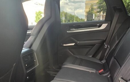 Porsche Cayenne III, 2023 год, 15 850 000 рублей, 9 фотография