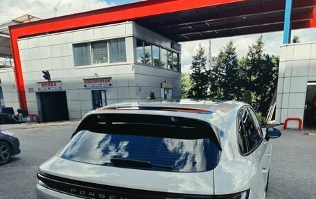 Porsche Cayenne III, 2023 год, 15 850 000 рублей, 5 фотография