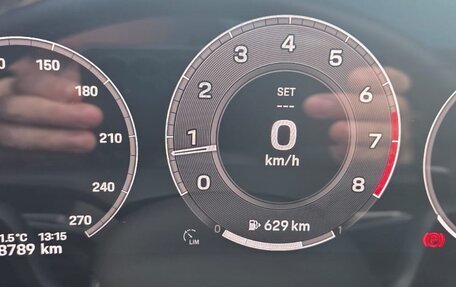 Porsche Cayenne III, 2023 год, 15 850 000 рублей, 10 фотография