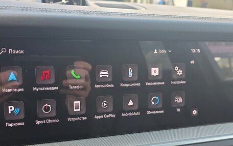 Porsche Cayenne III, 2023 год, 15 850 000 рублей, 11 фотография