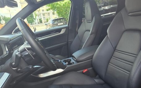 Porsche Cayenne III, 2023 год, 15 850 000 рублей, 7 фотография