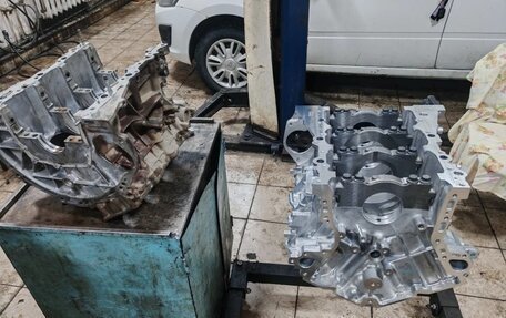 Toyota Land Cruiser Prado 120 рестайлинг, 2008 год, 2 500 000 рублей, 9 фотография