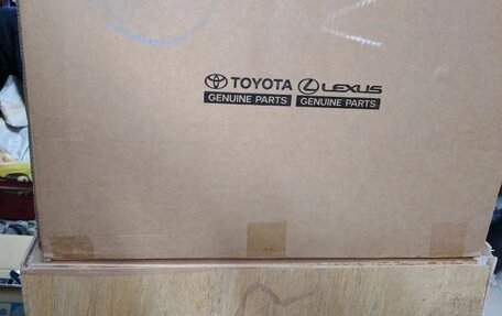 Toyota Land Cruiser Prado 120 рестайлинг, 2008 год, 2 500 000 рублей, 15 фотография