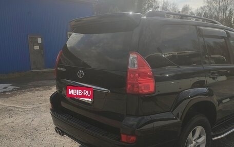 Toyota Land Cruiser Prado 120 рестайлинг, 2008 год, 2 500 000 рублей, 3 фотография