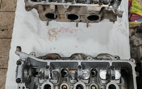 Toyota Land Cruiser Prado 120 рестайлинг, 2008 год, 2 500 000 рублей, 40 фотография