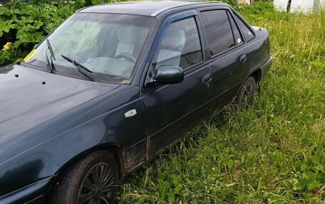 Daewoo Nexia I рестайлинг, 2004 год, 100 000 рублей, 2 фотография