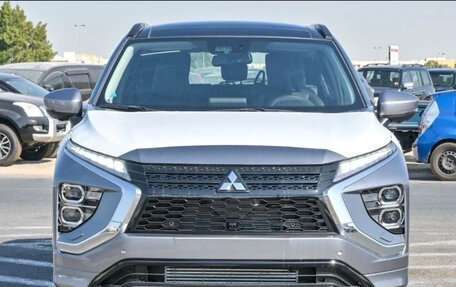 Mitsubishi Eclipse Cross, 2026 год, 3 120 000 рублей, 2 фотография