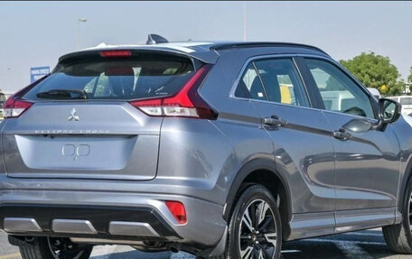 Mitsubishi Eclipse Cross, 2026 год, 3 120 000 рублей, 6 фотография