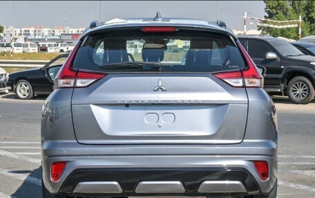 Mitsubishi Eclipse Cross, 2026 год, 3 120 000 рублей, 5 фотография