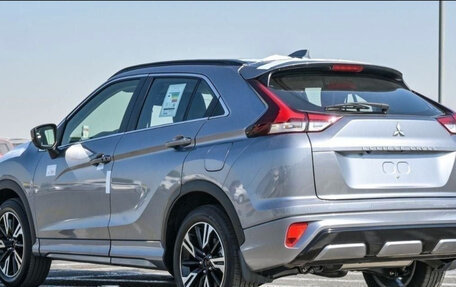 Mitsubishi Eclipse Cross, 2026 год, 3 120 000 рублей, 4 фотография