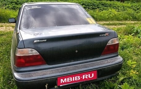 Daewoo Nexia I рестайлинг, 2004 год, 100 000 рублей, 4 фотография