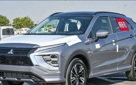 Mitsubishi Eclipse Cross, 2026 год, 3 120 000 рублей, 3 фотография