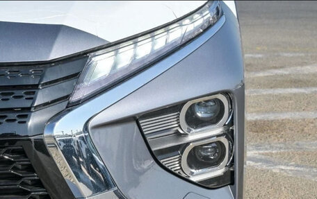 Mitsubishi Eclipse Cross, 2026 год, 3 120 000 рублей, 8 фотография