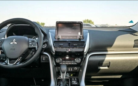 Mitsubishi Eclipse Cross, 2026 год, 3 120 000 рублей, 11 фотография