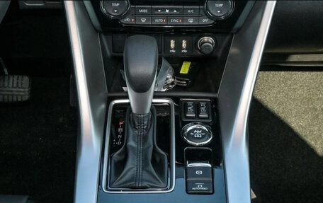 Mitsubishi Eclipse Cross, 2026 год, 3 120 000 рублей, 13 фотография