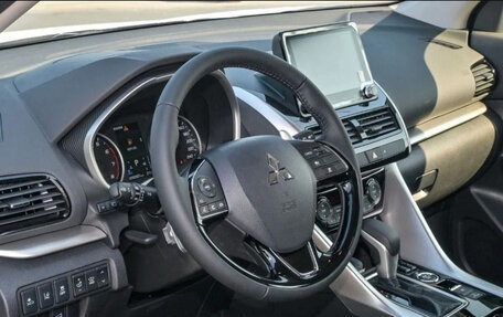 Mitsubishi Eclipse Cross, 2026 год, 3 120 000 рублей, 10 фотография