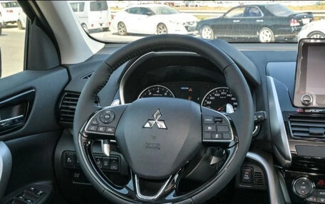 Mitsubishi Eclipse Cross, 2026 год, 3 120 000 рублей, 12 фотография
