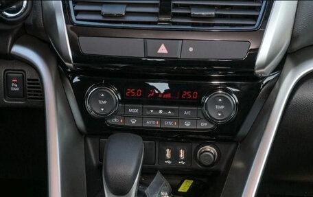 Mitsubishi Eclipse Cross, 2026 год, 3 120 000 рублей, 17 фотография