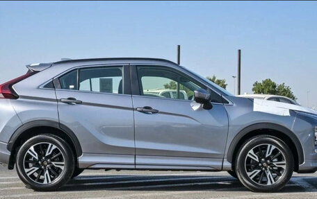 Mitsubishi Eclipse Cross, 2026 год, 3 120 000 рублей, 7 фотография