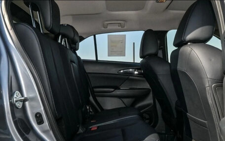 Mitsubishi Eclipse Cross, 2026 год, 3 120 000 рублей, 21 фотография