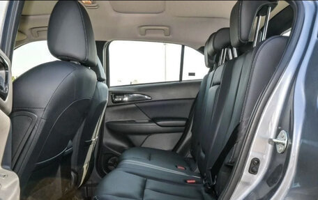 Mitsubishi Eclipse Cross, 2026 год, 3 120 000 рублей, 20 фотография