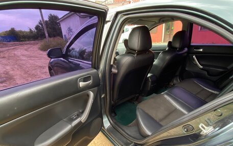 Honda Accord VII рестайлинг, 2004 год, 770 000 рублей, 8 фотография