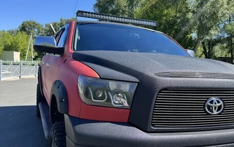 Toyota Tundra II, 2007 год, 3 000 000 рублей, 2 фотография