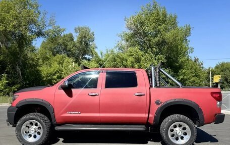 Toyota Tundra II, 2007 год, 3 000 000 рублей, 5 фотография