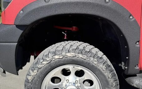 Toyota Tundra II, 2007 год, 3 000 000 рублей, 4 фотография