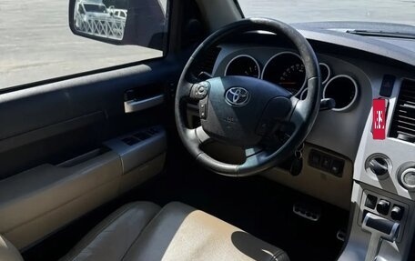 Toyota Tundra II, 2007 год, 3 000 000 рублей, 6 фотография