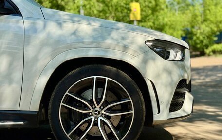 Mercedes-Benz GLE Coupe, 2020 год, 8 890 000 рублей, 12 фотография