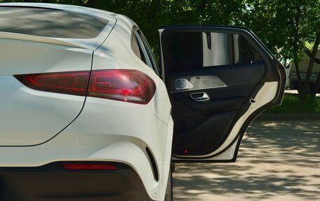 Mercedes-Benz GLE Coupe, 2020 год, 8 890 000 рублей, 11 фотография