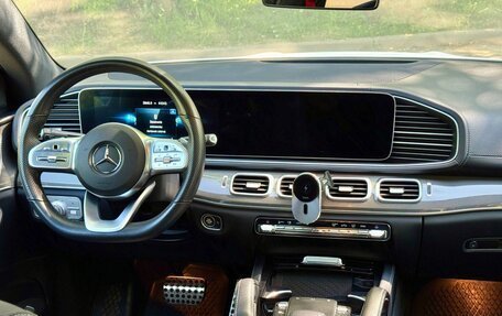 Mercedes-Benz GLE Coupe, 2020 год, 8 890 000 рублей, 18 фотография