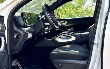 Mercedes-Benz GLE Coupe, 2020 год, 8 890 000 рублей, 16 фотография