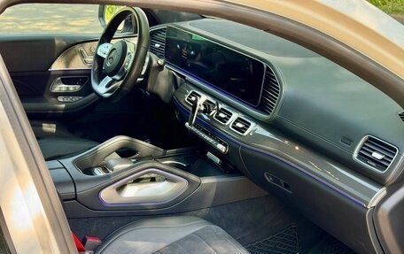 Mercedes-Benz GLE Coupe, 2020 год, 8 890 000 рублей, 20 фотография