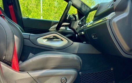 Mercedes-Benz GLE Coupe, 2020 год, 8 890 000 рублей, 21 фотография