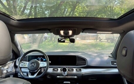 Mercedes-Benz GLE Coupe, 2020 год, 8 890 000 рублей, 17 фотография