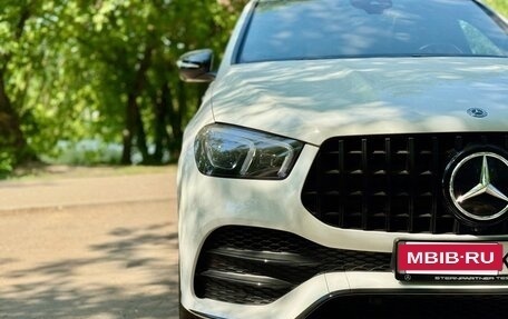 Mercedes-Benz GLE Coupe, 2020 год, 8 890 000 рублей, 10 фотография