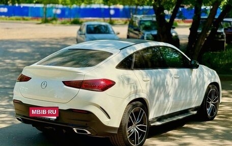 Mercedes-Benz GLE Coupe, 2020 год, 8 890 000 рублей, 5 фотография