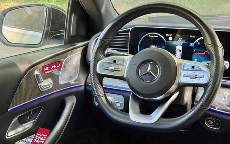 Mercedes-Benz GLE Coupe, 2020 год, 8 890 000 рублей, 19 фотография