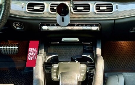 Mercedes-Benz GLE Coupe, 2020 год, 8 890 000 рублей, 26 фотография