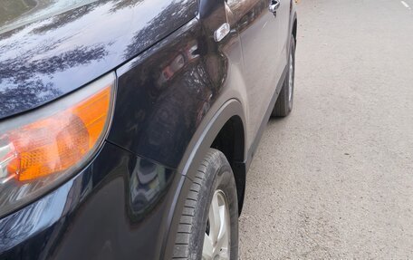 KIA Sorento II рестайлинг, 2009 год, 1 100 000 рублей, 8 фотография