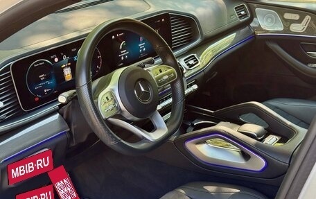 Mercedes-Benz GLE Coupe, 2020 год, 8 890 000 рублей, 15 фотография