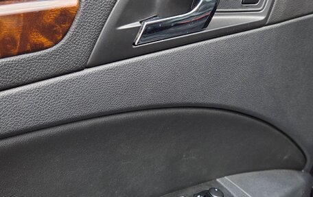 Skoda Superb III рестайлинг, 2013 год, 1 350 000 рублей, 15 фотография