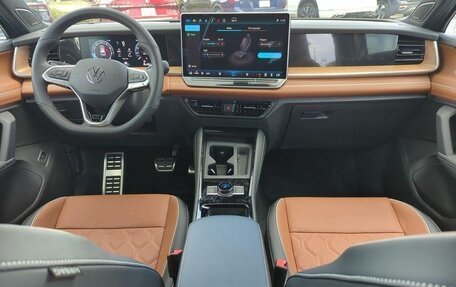 Volkswagen Tiguan, 2026 год, 5 190 000 рублей, 20 фотография