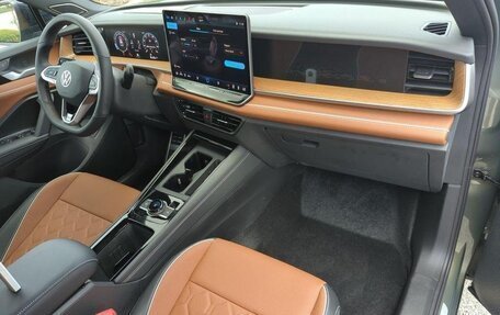 Volkswagen Tiguan, 2026 год, 5 190 000 рублей, 21 фотография