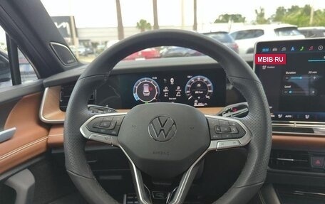 Volkswagen Tiguan, 2026 год, 5 190 000 рублей, 19 фотография