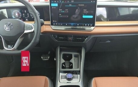 Volkswagen Tiguan, 2026 год, 5 190 000 рублей, 18 фотография