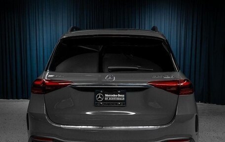 Mercedes-Benz GLE AMG, 2026 год, 19 280 000 рублей, 6 фотография