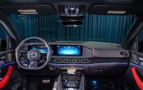 Mercedes-Benz GLE AMG, 2026 год, 19 280 000 рублей, 8 фотография